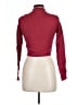 Sommer Ray Burgundy Cardigan Size L - photo 2