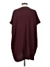 American Apparel Burgundy Kimono Size XS - photo 2