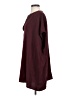 American Apparel Burgundy Kimono Size XS - photo 5