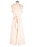 Adelyn Rae 100% Polyester Ivory Romper Size M - photo 2