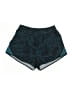 all in motion Tropical Teal Athletic Shorts Size M - photo 1