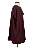 American Apparel Burgundy Kimono Size XS - photo 4