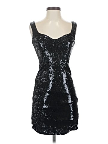 Dress the Population Cocktail Dress (view 1)