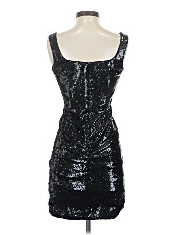 Dress the Population Cocktail Dress (view 2)