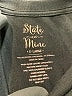 State of Mine Black Pullover Sweater Size XL - photo 7