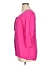 Spense 100% Viscose Pink 3/4 Sleeve Blouse Size XL - photo 5