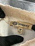 Democracy Ivory Sweater Vest Size M - photo 7