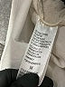 Democracy Ivory Sweater Vest Size M - photo 8