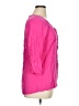 Spense 100% Viscose Pink 3/4 Sleeve Blouse Size XL - photo 4