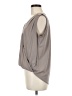Assorted Brands Gray Sleeveless Blouse Size M - photo 5
