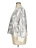 Athleta Tie-dye Gray Pullover Sweater Size 1X - photo 5