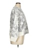 Athleta Tie-dye Gray Pullover Sweater Size 1X - photo 4