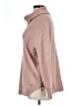 Vila Milano Tan Turtleneck Sweater Size L - photo 5