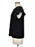 DKNY Black Short Sleeve Top Size M - photo 5