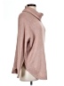 Vila Milano Tan Turtleneck Sweater Size L - photo 4