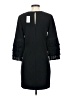 Milly Black Casual Dress Size 2 - photo 2