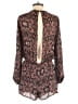 Lucca Couture Brown Kimono Size S - photo 2