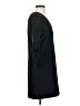 Milly Black Casual Dress Size 2 - photo 4