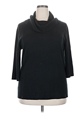 Designers Originals Turtleneck Sweater (view 1)
