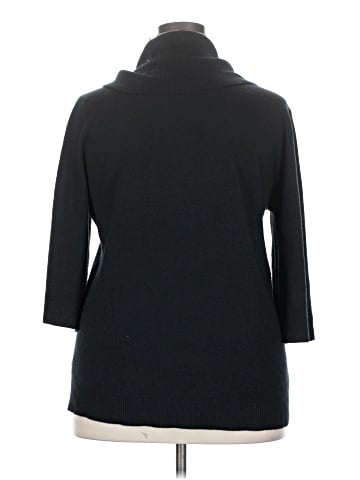 Designers Originals Turtleneck Sweater (view 2)
