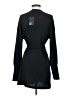 Paige Black Casual Dress Size S - photo 2