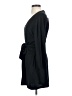 Paige Black Casual Dress Size S - photo 5