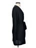 Paige Black Casual Dress Size S - photo 4