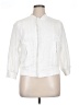 Bobi 100% Cotton White Jacket Size XL - photo 1