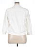Bobi 100% Cotton White Jacket Size XL - photo 2