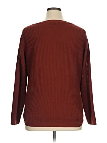 RD Style Pullover Sweater (view 2)