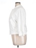 Bobi 100% Cotton White Jacket Size XL - photo 5