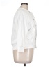 Bobi 100% Cotton White Jacket Size XL - photo 4
