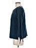 Ann Taylor LOFT Blue Pullover Sweater Size M - photo 5
