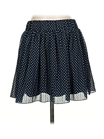 Pins and Needles Casual Skirt (view 1)