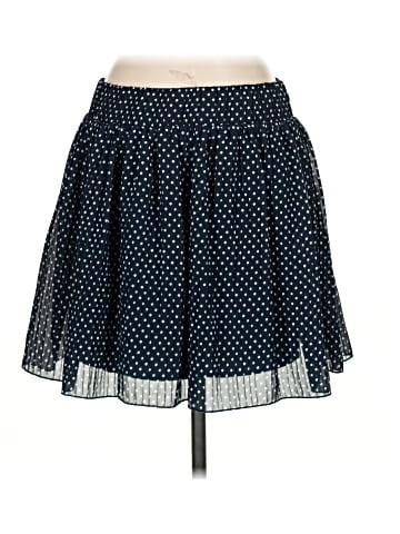 Pins and Needles Casual Skirt (view 2)
