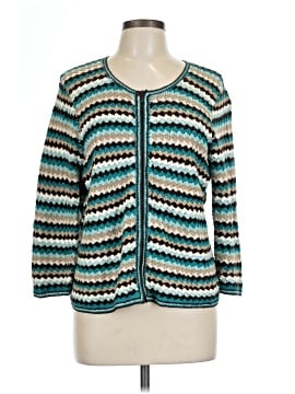 David Brooks Cardigan