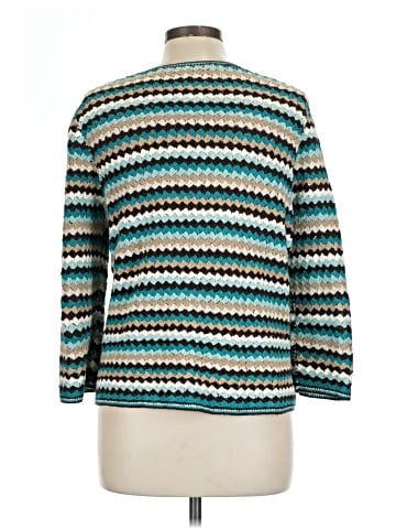 David Brooks Cardigan (view 2)