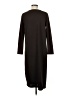 Zara Brown Casual Dress Size M - photo 2