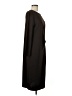 Zara Brown Casual Dress Size M - photo 4
