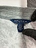 Nautica Stars Gray Casual Pants Size XXL - photo 4