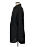 Shein 100% Polyester Animal Print Black Long Sleeve Blouse Size M - photo 5