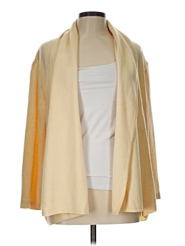 St. John Cardigan (view 1)