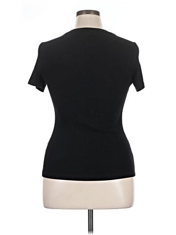 Trendy Queen Short Sleeve T-Shirt (view 2)
