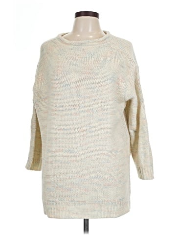 Cocobleu Pullover Sweater (view 1)
