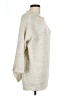 Cocobleu Ivory Pullover Sweater Size L - photo 4