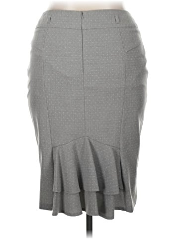 F&F Clothing Formal Skirt (view 2)