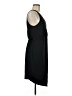 A New Day Solid Black Cocktail Dress Size M - photo 4