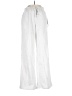 Reebok Silver Ivory Casual Pants Size S - photo 1