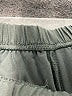 Unbranded Gray Casual Pants Size L - photo 7