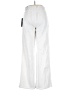 Reebok Silver Ivory Casual Pants Size S - photo 2